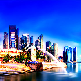 Singapore